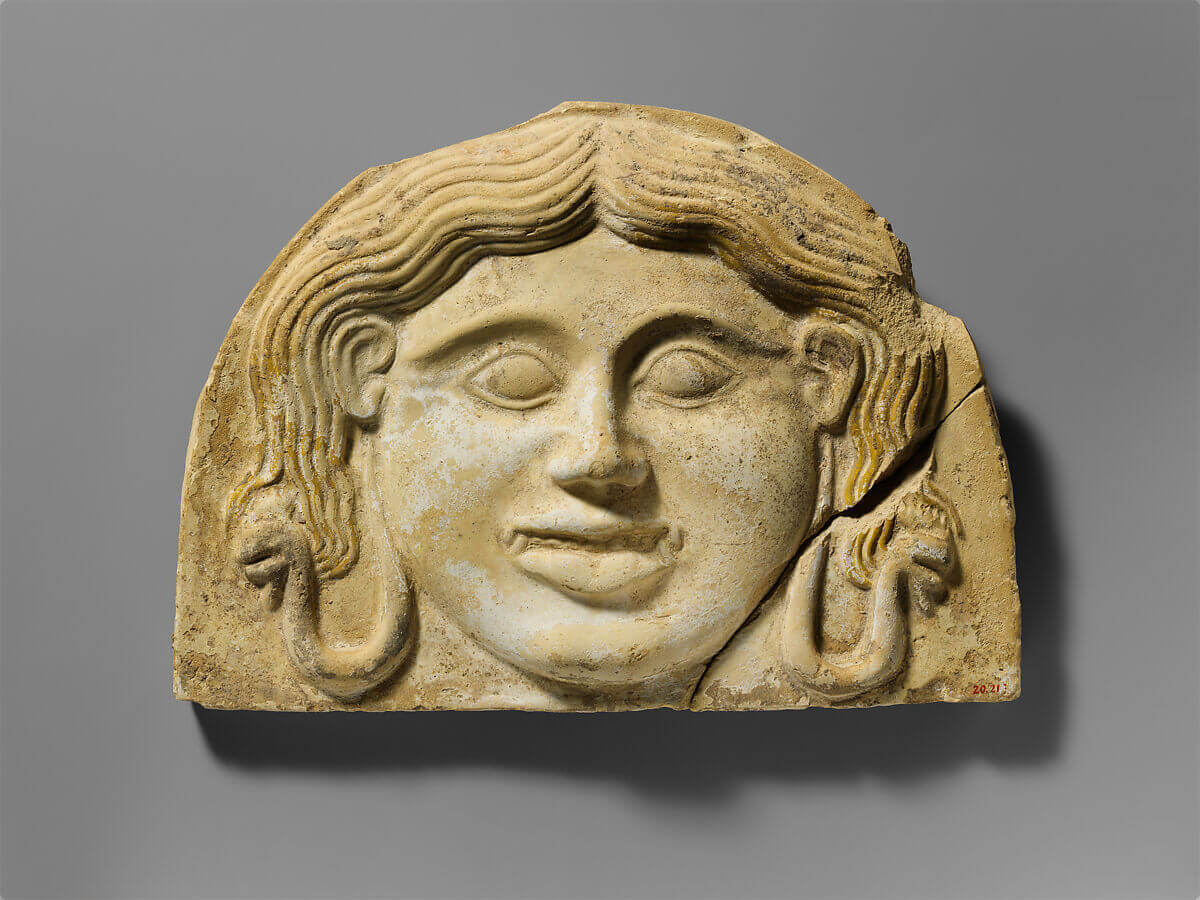 The Evil Eye in Ancient Greece and Rome: Origins, Meaning, and Protection