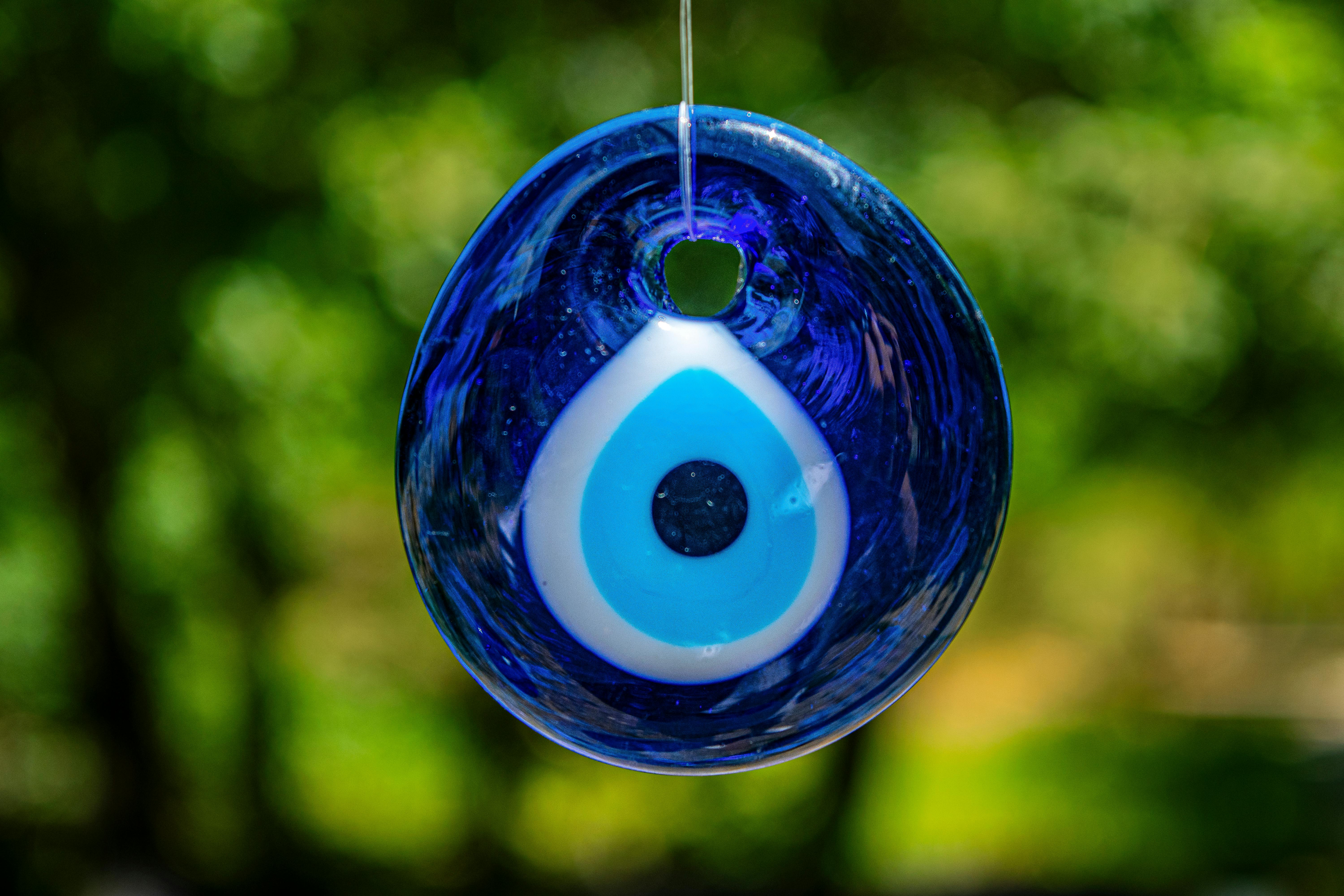 Can You Remove the Evil Eye Yourself?