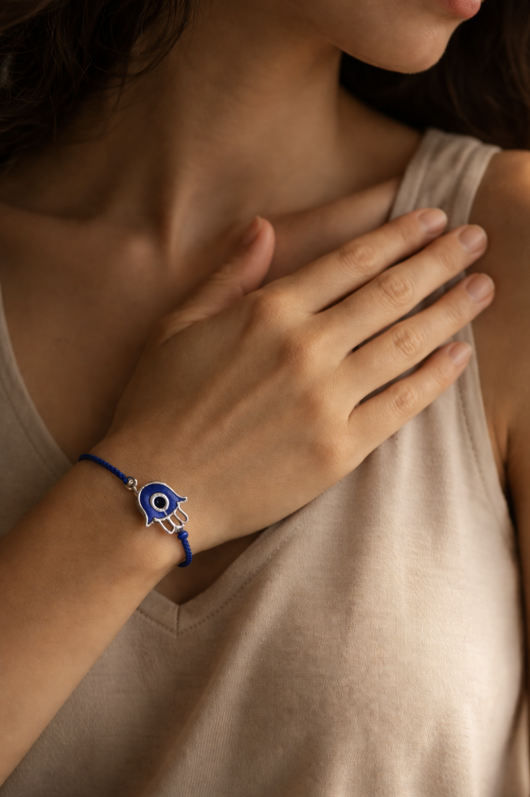 Signs and Symptoms of the Evil Eye: How to Tell If You Are Affected